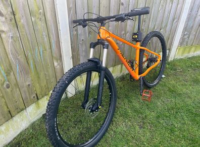 Merida Big Trail 29er