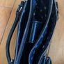 Debenhams Collection Hand Bag Image 4