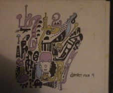 Damien Rice - 9 CD