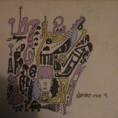 Damien Rice - 9 CD
