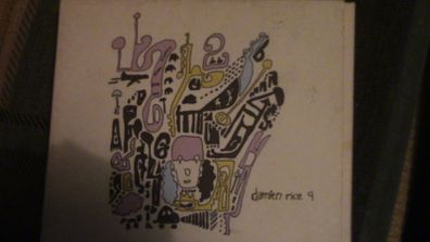 Damien Rice - 9 CD