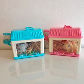 Little live pets