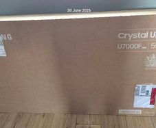 samsung tv
