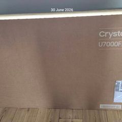 samsung tv