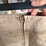 Leather skirt Image 4