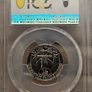 USA United States 1964 Silver Proof Washington Quarter PCGS PR68 Image 3