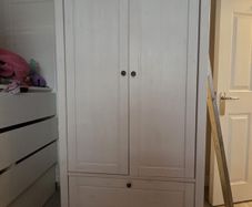 toddler wardrobe