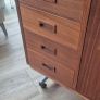 Mid Century Teak Sideboard Image 8