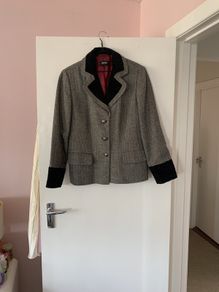vintage blazer