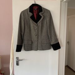 vintage blazer