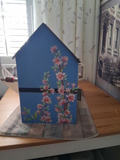 Dolls house