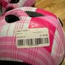 ABUS Smiley Children's Bicycle Helmet - size M-L Image 2