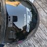 motor bike helmet Image 3