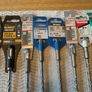 Sds drill bits Image 3