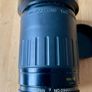 Olympus OM fit Vivitar 28-210mm lens Image 3