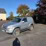 Toyota Land Cruiser Image 2