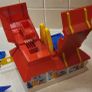 McDonalds Playdoh set Vintage Image 3
