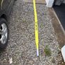 tow strap / lifting sling Image 2