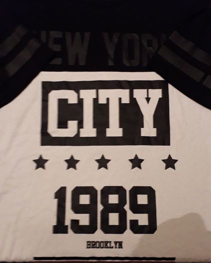 F&F Men's XXL American Football Style Shirt (Brand New & Tagged)