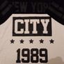 F&F Men's XXL American Football Style Shirt (Brand New & Tagged) Image 2