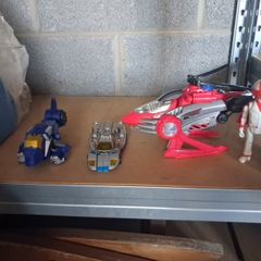 Transformer Toys & Action Figure