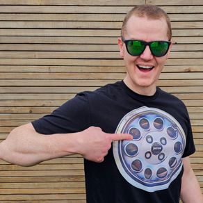 Tshirts: Car related