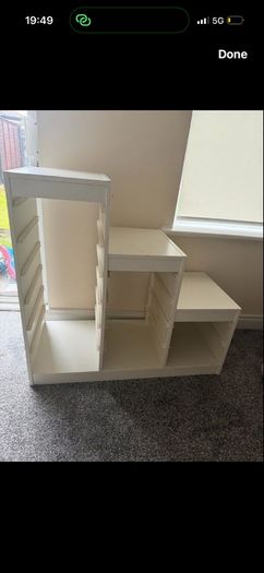 trofast Ikea