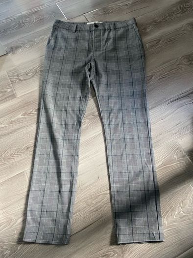 TopMan Trousers 34/32