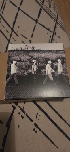 U2 Promos and Fan Club gifts