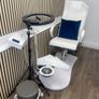 nail station  for rent Image 2