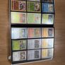 Pokemon Binder and Cards Image 5
