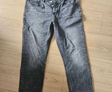 River Island jeans 32x30