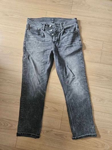 River Island jeans 32x30
