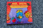 Mr men