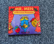 Mr men