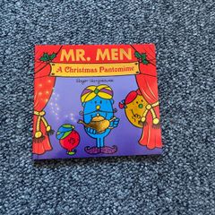 Mr men
