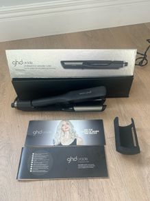 ghd oracle Professional Curler