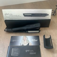 ghd oracle Professional Curler