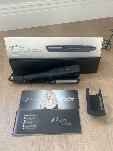 ghd oracle Professional Curler