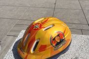 bicycle helmets