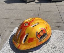 bicycle helmets
