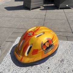 bicycle helmets