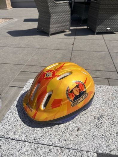 bicycle helmets