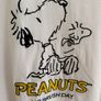 Zara Girls Peanuts t-shirt Age 9-10 years Image 2