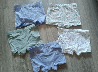 NEXT Baby girl summer shorts 2-3y