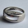 925 silver ring SPG Image 3