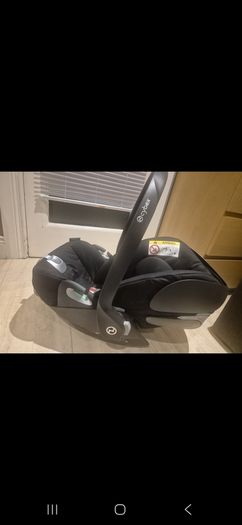 quality baby car seat