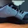 Pre-Adidas Five Ten Impact Low - Vista Grey - Size EU 38 Image 3
