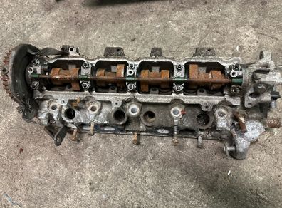 Peugeot 205 Gti Race Head