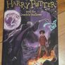 Selection Of Harry Potter Books Image 6